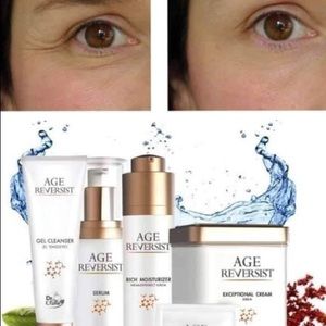 Age reversist BUNDLE